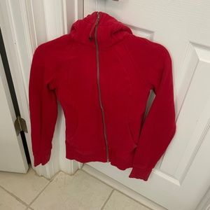 Lululemon Define Jacket *Luon